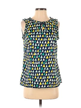 Talbots Sleeveless Blouse (view 1)