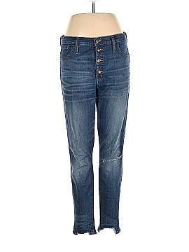 Madewell Jeans (view 1)