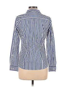 H&M Long Sleeve Button-Down Shirt (view 2)