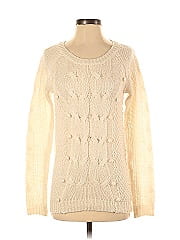 Pins And Needles Pullover Sweater