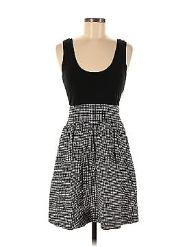 Express Casual Dress (view 1)