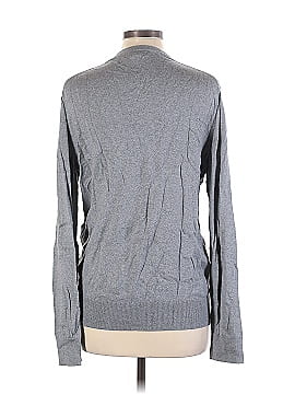 Banana Republic Silk Pullover Sweater (view 2)