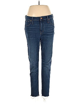 Madewell Jeans (view 1)