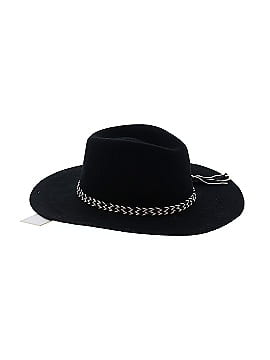 Mossant Paris Fedora (view 1)