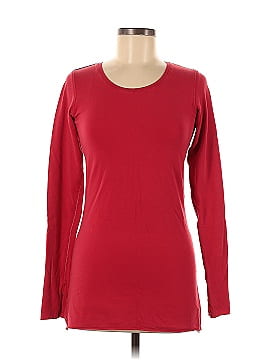 Lululemon Athletica Long Sleeve T-Shirt (view 1)