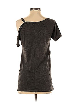 Shein Short Sleeve Top (view 2)