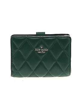 Kate Spade New York Leather Wallet (view 1)