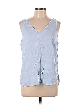 Old Navy Sleeveless Blouse (view 1)