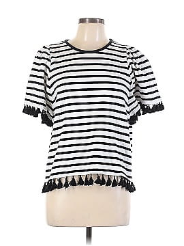 Broome Street Kate Spade New York Short Sleeve Top (view 1)