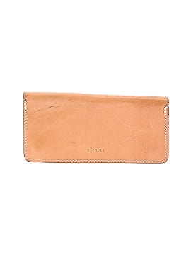 Tecovas Leather Wallet (view 1)