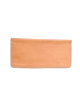 Tecovas Leather Wallet (view 2)