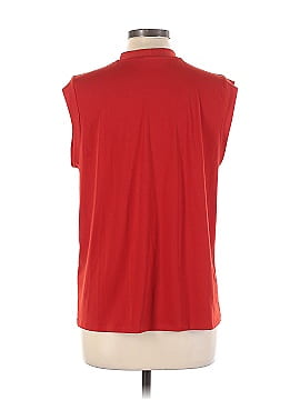 Banana Republic Sleeveless Blouse (view 2)