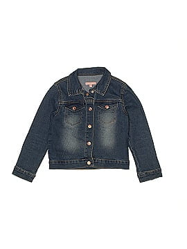 BCBGirls Denim Jacket (view 1)