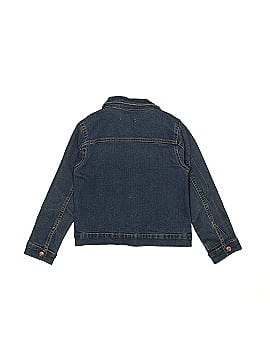 BCBGirls Denim Jacket (view 2)