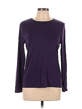 Talbots Long Sleeve T-Shirt (view 1)