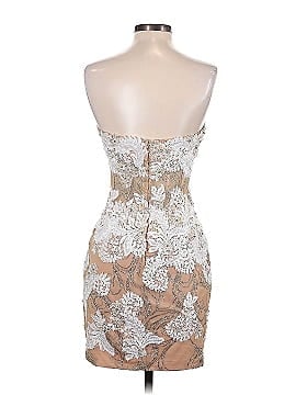 Jovani Cocktail Dress (view 2)