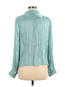 Vince Camuto Long Sleeve Blouse (view 2)