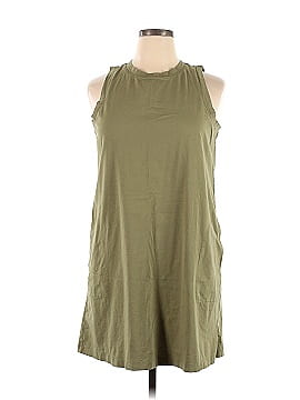 Old Navy Sleeveless T-Shirt (view 1)