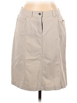 Talbots Casual Skirt (view 1)