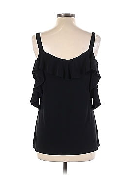 Express Sleeveless Top (view 2)