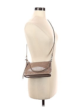 Hobo The Original Leather Crossbody Bag (view 2)