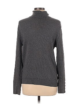 Talbots Turtleneck Sweater (view 2)