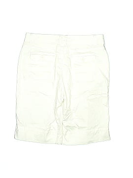 Charter Club Khaki Shorts (view 2)