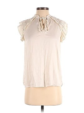 Rachel Zoe Sleeveless Blouse (view 1)