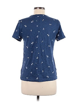 Gap Short Sleeve Top (view 2)