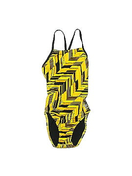 Speedo One Piece Swimsuit (view 1)