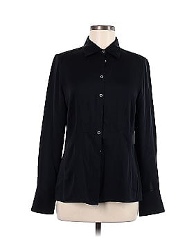 Brooks Brothers Long Sleeve Blouse (view 1)