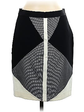 Ann Taylor Casual Skirt (view 2)