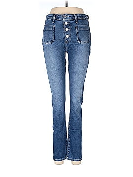 AG Jeans for Anthropologie Jeans (view 1)