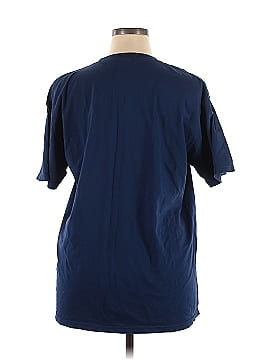 Comfort Colors Short Sleeve T-Shirt (view 2)