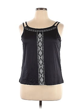 Unbranded Sleeveless Top (view 1)