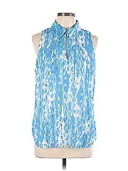 Etcetera Sleeveless Blouse