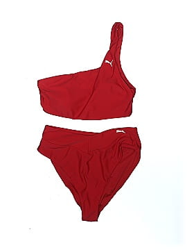 Puma Two Piece Swimsuit (view 1)