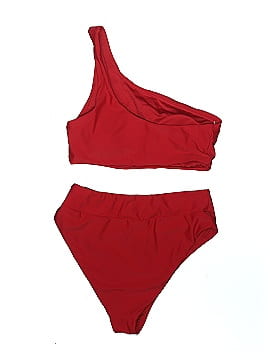Puma Two Piece Swimsuit (view 2)