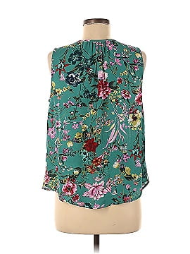 Collective Concepts Sleeveless Blouse (view 2)