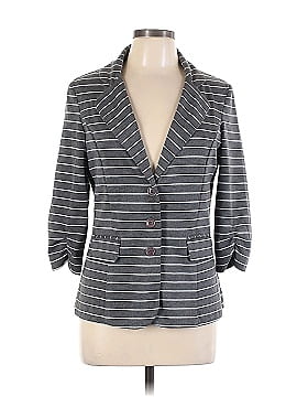 SOHO Apparel Ltd Blazer (view 1)