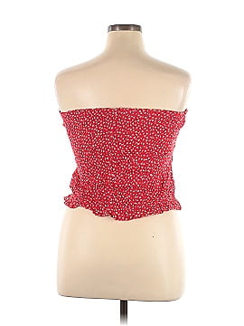 Style Envy Tube Top (view 2)