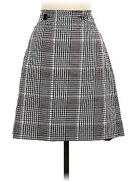 Ann Taylor Formal Skirt (view 1)