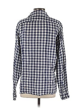 Gap Long Sleeve Button-Down Shirt (view 2)