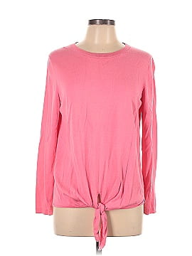 Talbots Long Sleeve T-Shirt (view 1)