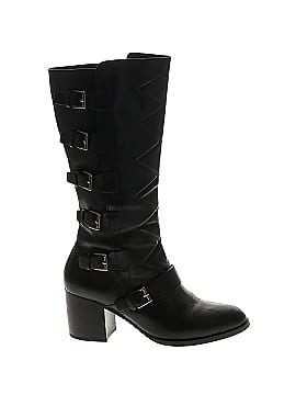 Lauren by Ralph Lauren Boots (view 1)