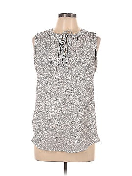 Ann Taylor LOFT Sleeveless Blouse (view 1)