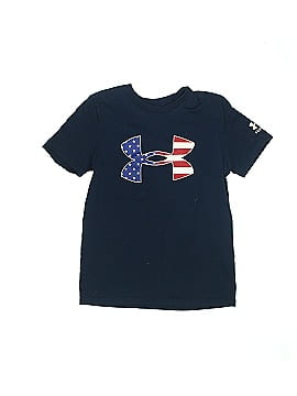 Under Armour Short Sleeve T-Shirt (view 1)