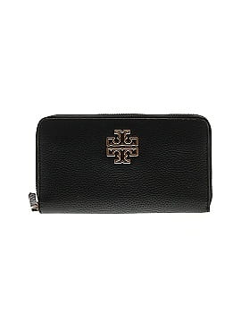 Tory Burch Leather Wallet (view 1)