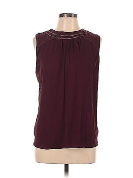 Ann Taylor LOFT Sleeveless Blouse (view 1)