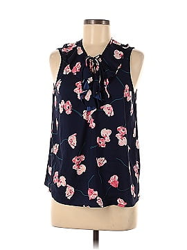 41Hawthorn Sleeveless Blouse (view 1)